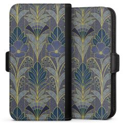 Premium Sideflip schwarz