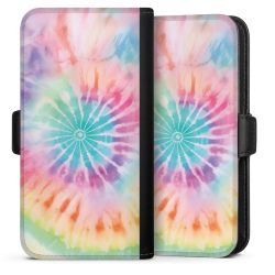 Premium Sideflip schwarz