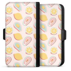 Premium Sideflip schwarz