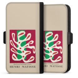 Premium Sideflip schwarz