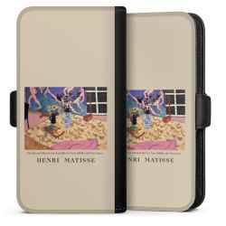 Premium Sideflip schwarz