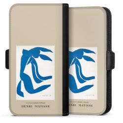 Premium Sideflip schwarz