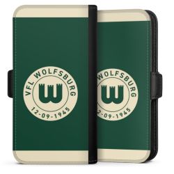 Premium Sideflip schwarz