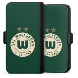 Premium Sideflip schwarz