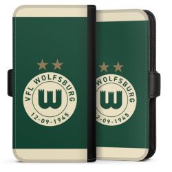 Premium Sideflip schwarz