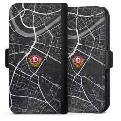 Premium Sideflip schwarz