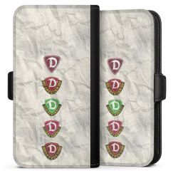 Premium Sideflip schwarz