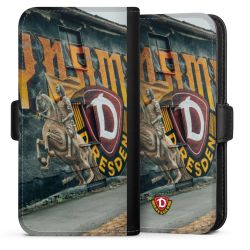 Premium Sideflip schwarz