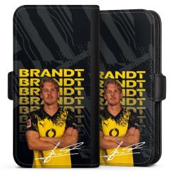 Premium Sideflip schwarz