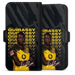 Premium Sideflip schwarz