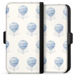 Premium Sideflip schwarz