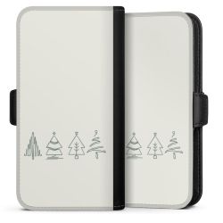 Premium Sideflip schwarz