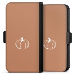 Premium Sideflip schwarz