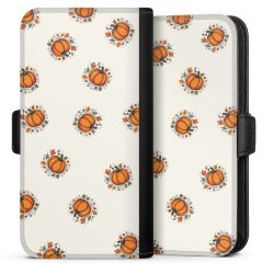 Premium Sideflip schwarz