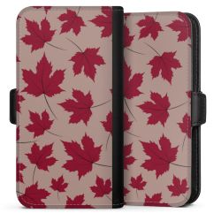 Premium Sideflip schwarz