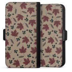 Premium Sideflip schwarz