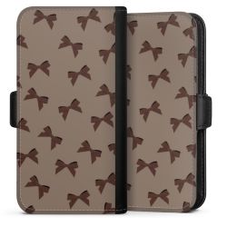 Premium Sideflip schwarz