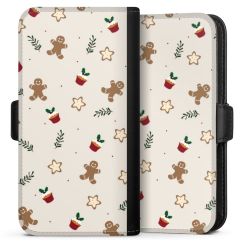 Premium Sideflip schwarz