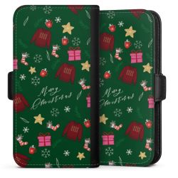 Premium Sideflip schwarz