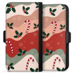 Premium Sideflip schwarz