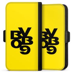 Premium Sideflip schwarz