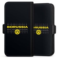 Premium Sideflip schwarz