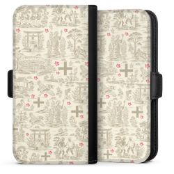 Premium Sideflip schwarz