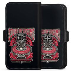 Premium Sideflip schwarz