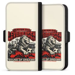 Premium Sideflip schwarz