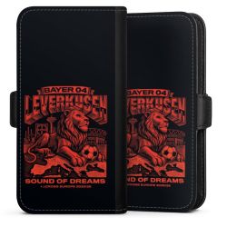 Premium Sideflip schwarz