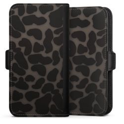 Premium Sideflip schwarz