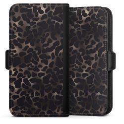 Premium Sideflip schwarz