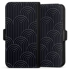 Premium Sideflip schwarz