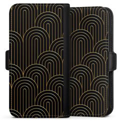 Premium Sideflip schwarz