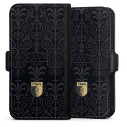 Premium Sideflip schwarz