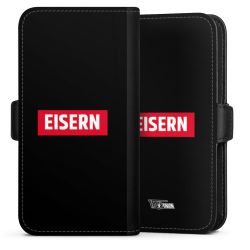 Premium Sideflip schwarz