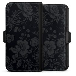 Premium Sideflip schwarz