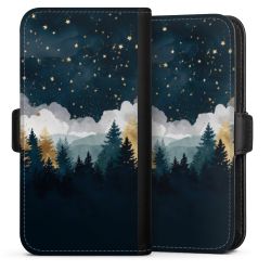 Premium Sideflip schwarz