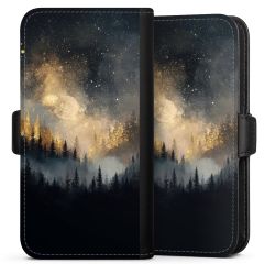 Premium Sideflip schwarz