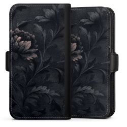 Premium Sideflip schwarz