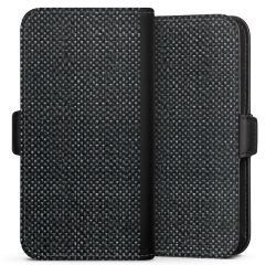 Premium Sideflip schwarz