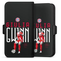 Premium Sideflip schwarz