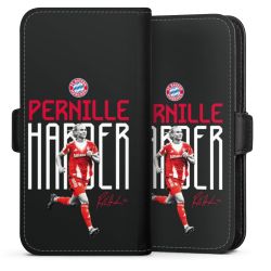 Premium Sideflip schwarz