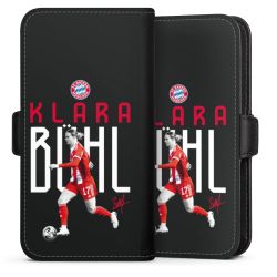 Premium Sideflip schwarz