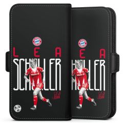 Premium Sideflip schwarz