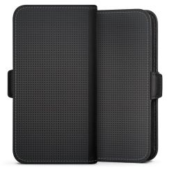 Premium Sideflip schwarz