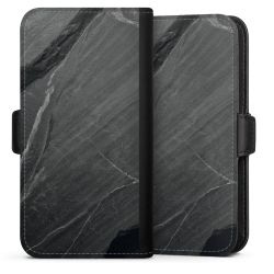 Premium Sideflip schwarz