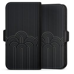 Premium Sideflip schwarz