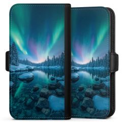 Premium Sideflip schwarz