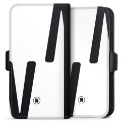 Premium Sideflip schwarz